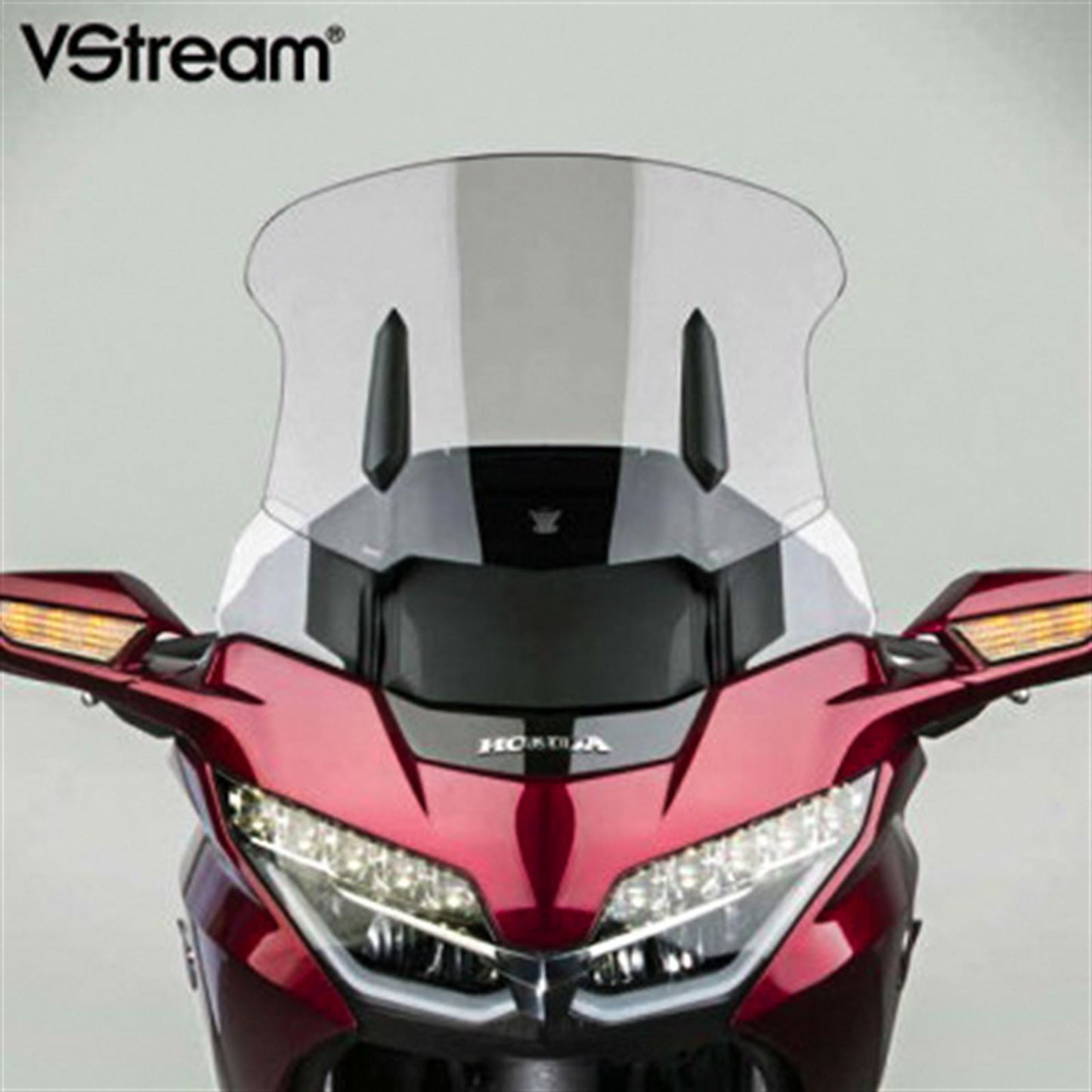 National Cycle VStream Replacement Screen Clear Low N20022_72179