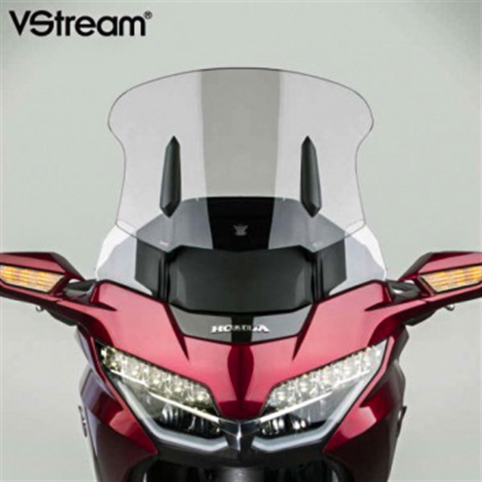 National Cycle VStream Replacement Screen Clear Low N20022_72179