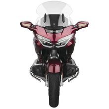 National Cycle VStream Replacement Screen Clear Tall N20024_72182
