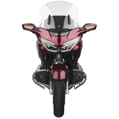 National Cycle VStream Replacement Screen Clear Tall N20024_72182