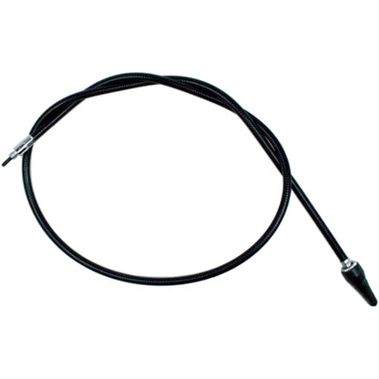 Motion Pro Black Vinyl Speedo Cable 06-0011_72209