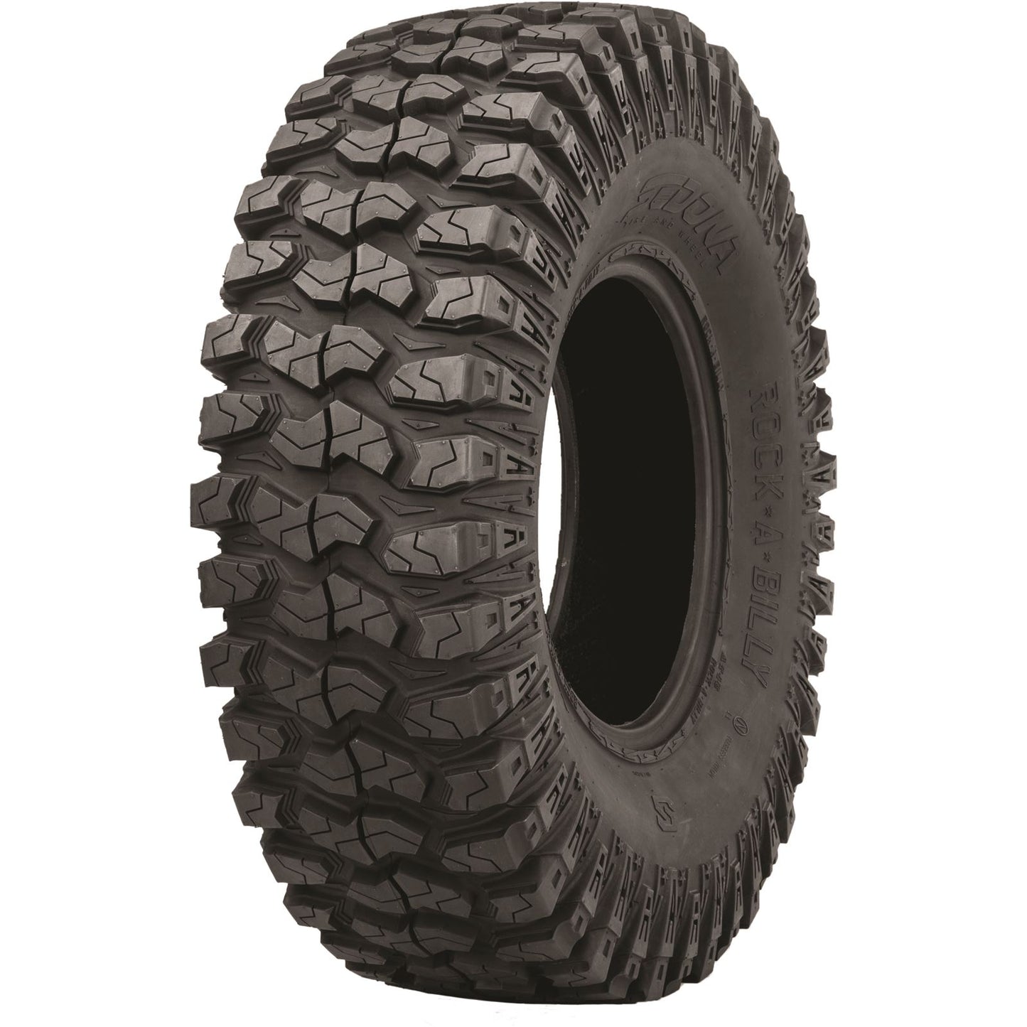 Sedona Tire Rock-A-Billy F/R 32x10R14 LR-785LBS Radial RAB3210R14_72230