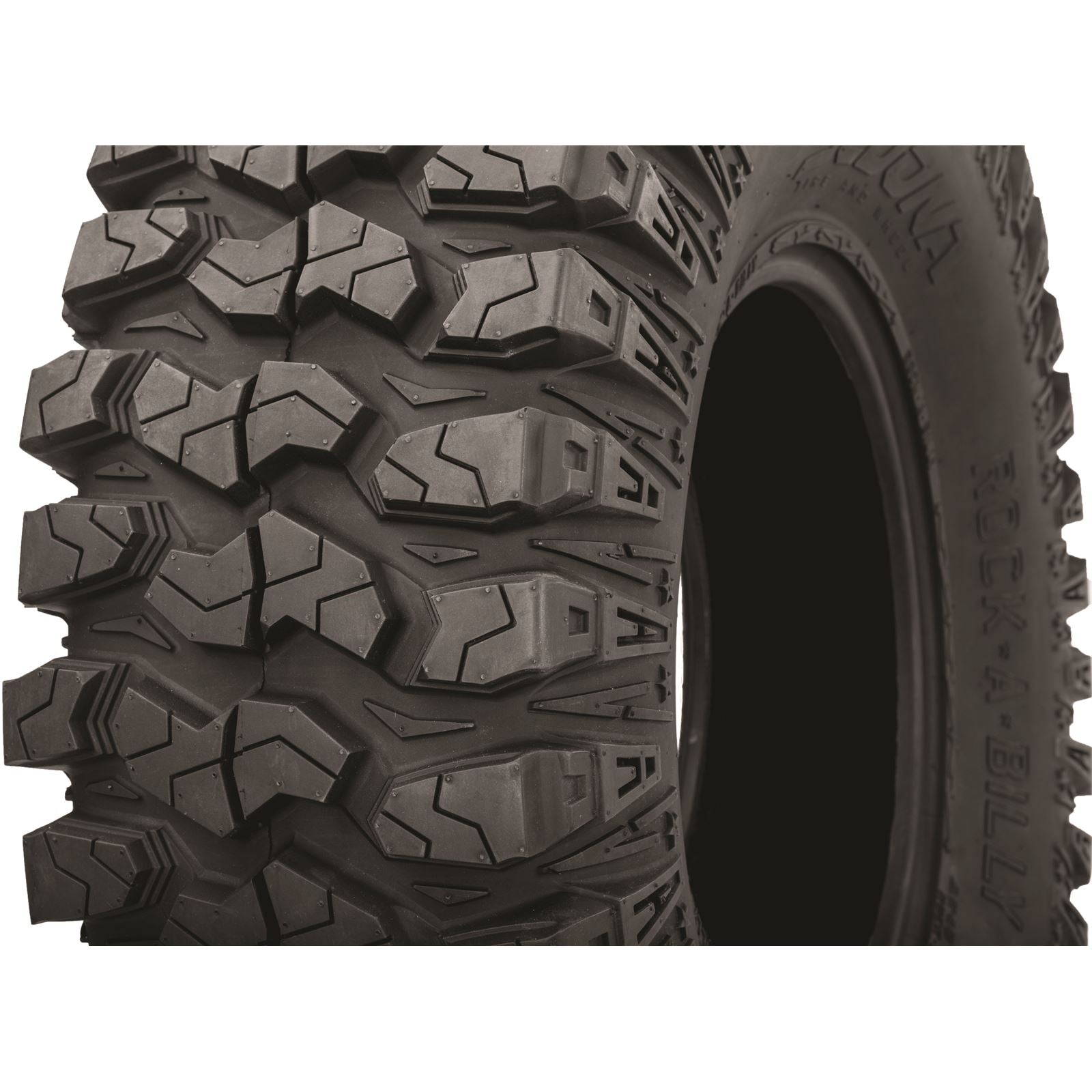 Sedona Tire Rock-A-Billy F/R 32x10R14 LR-785LBS Radial RAB3210R14_72233