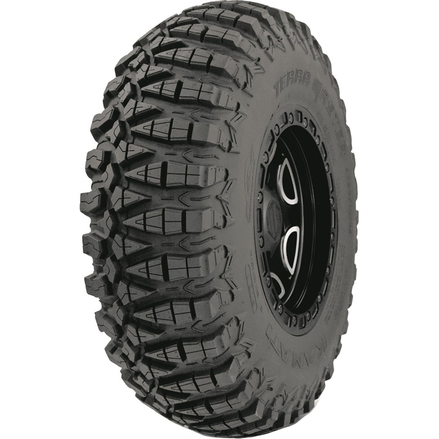 GBC Terra Master 28x10R-14 28x10R14 Radial LR-855lbs AE142810TM_72260