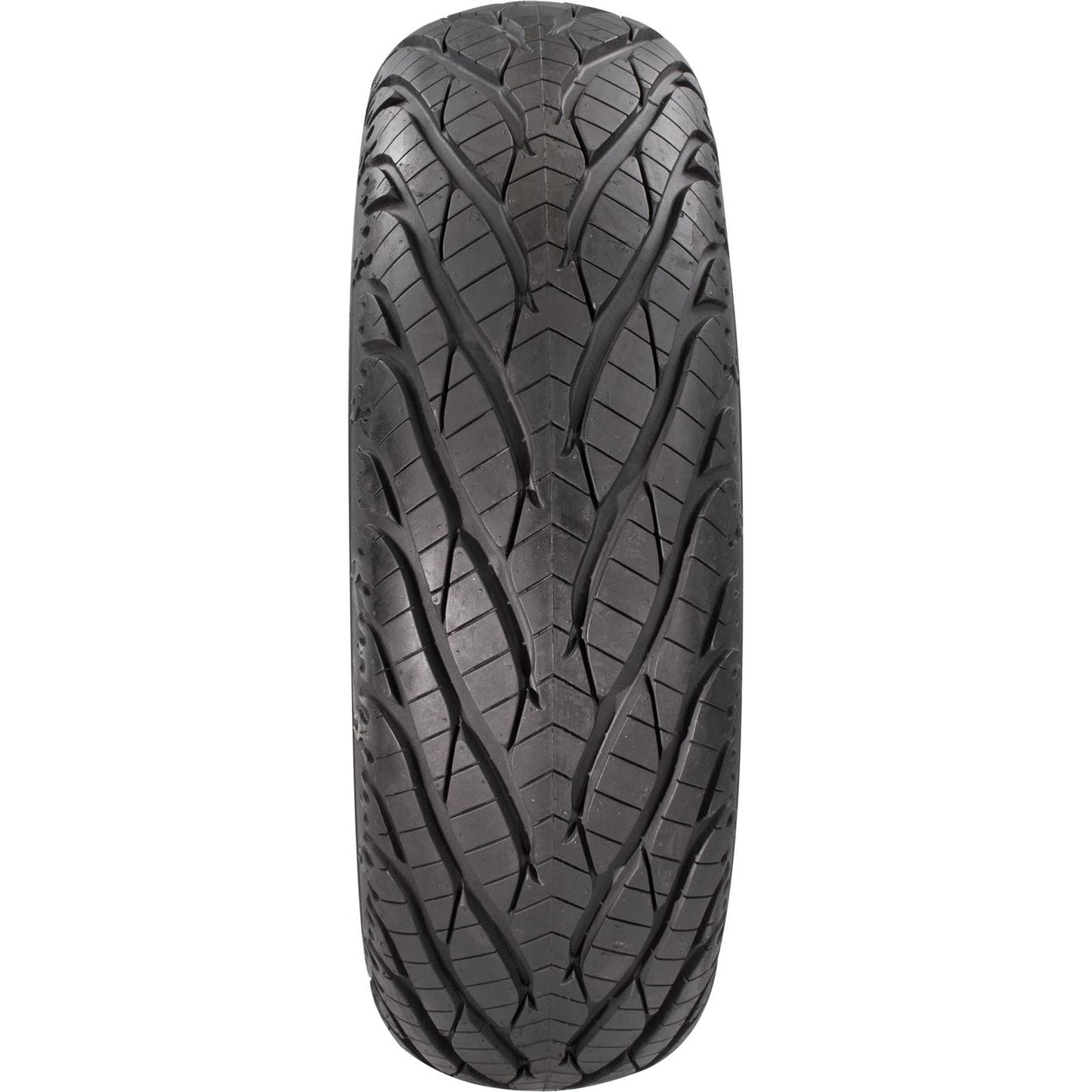 GBC Tire Afterburn SF Front 25x8R12 Radial LR-500lbs AE122508SF_72266