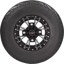GBC Tire Afterburn SF Front 25x8R12 Radial LR-500lbs AE122508SF_72267