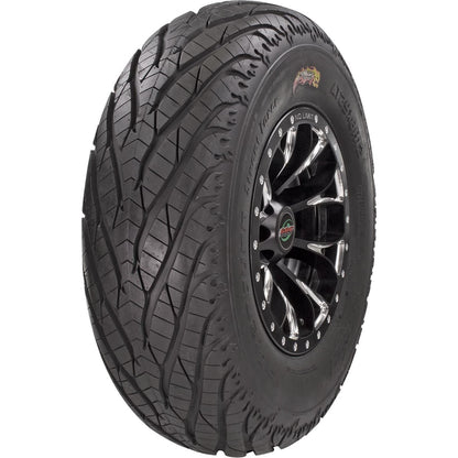GBC Tire Afterburn SF Front 25x8R12 Radial LR-500lbs AE122508SF_72268