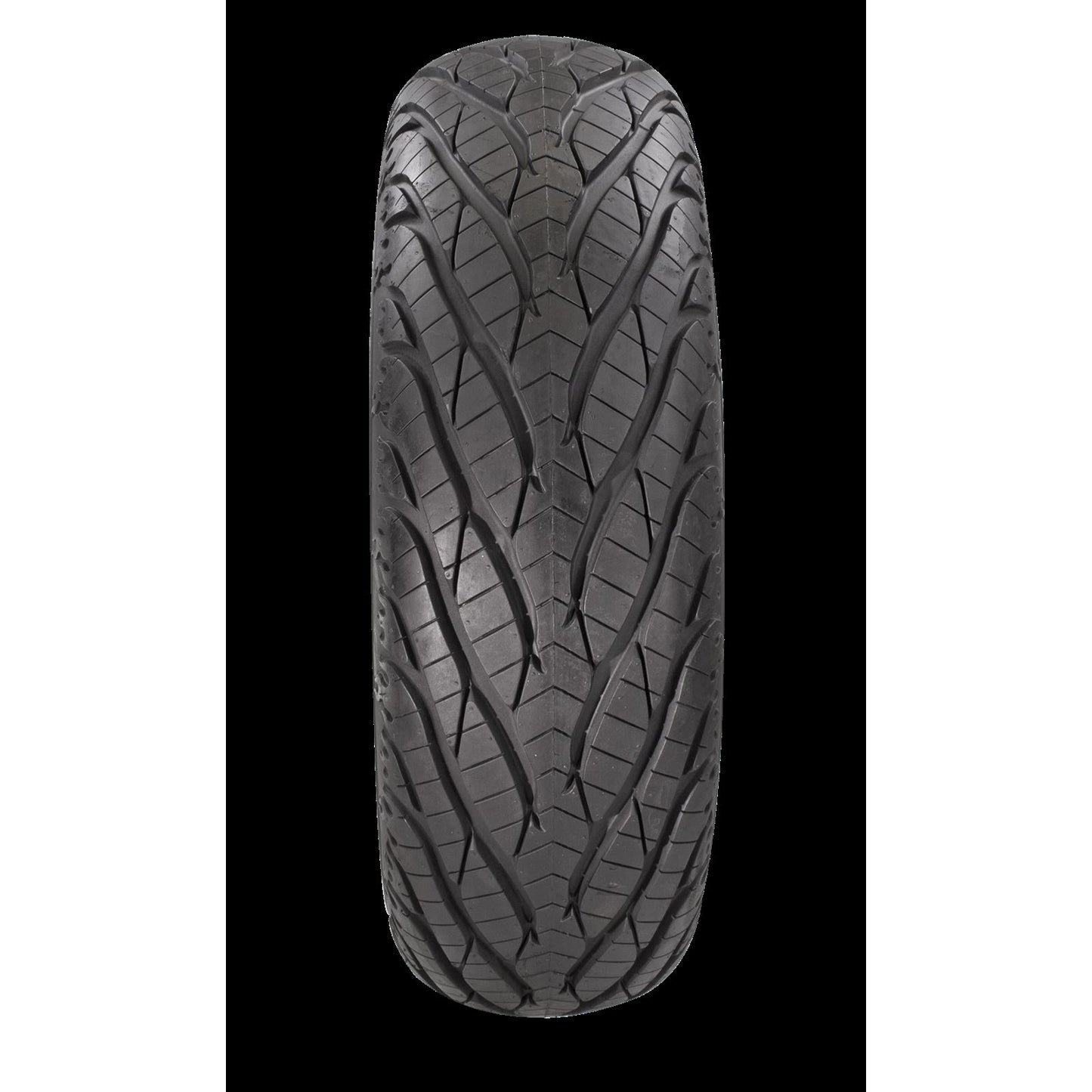 GBC Tire Afterburn SF Rear 25x10R12 Radial LR-500lbs AE122510SF_72299