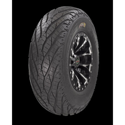 GBC Tire Afterburn SF Rear 25x10R12 Radial LR-500lbs AE122510SF_72300