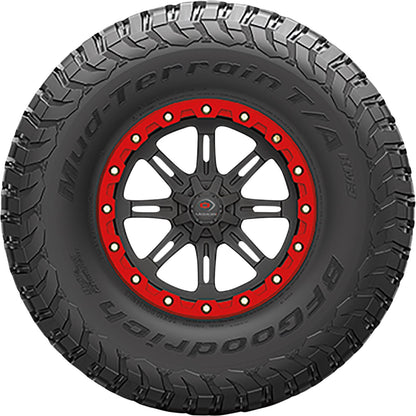 BF Goodrich - Powersports Tire Mud Terrain KM3 F/R 30x10R15 Radial PR8 50627_351110