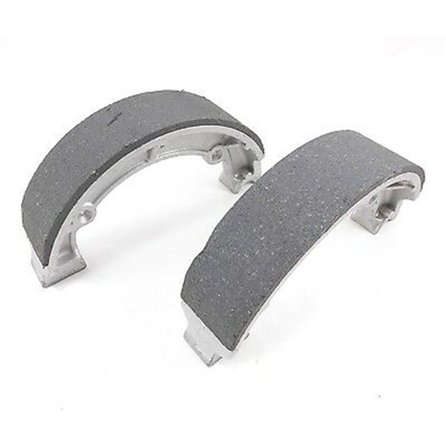 2FastMoto Rear Brake Shoes For Kawasaki KZ, LTD, Vulcan Models 41048-1070_628909