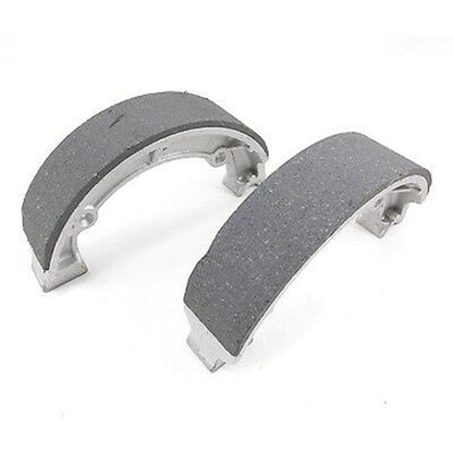 2FastMoto Rear Brake Shoes For Kawasaki KZ, LTD, Vulcan Models 41048-1070_653283