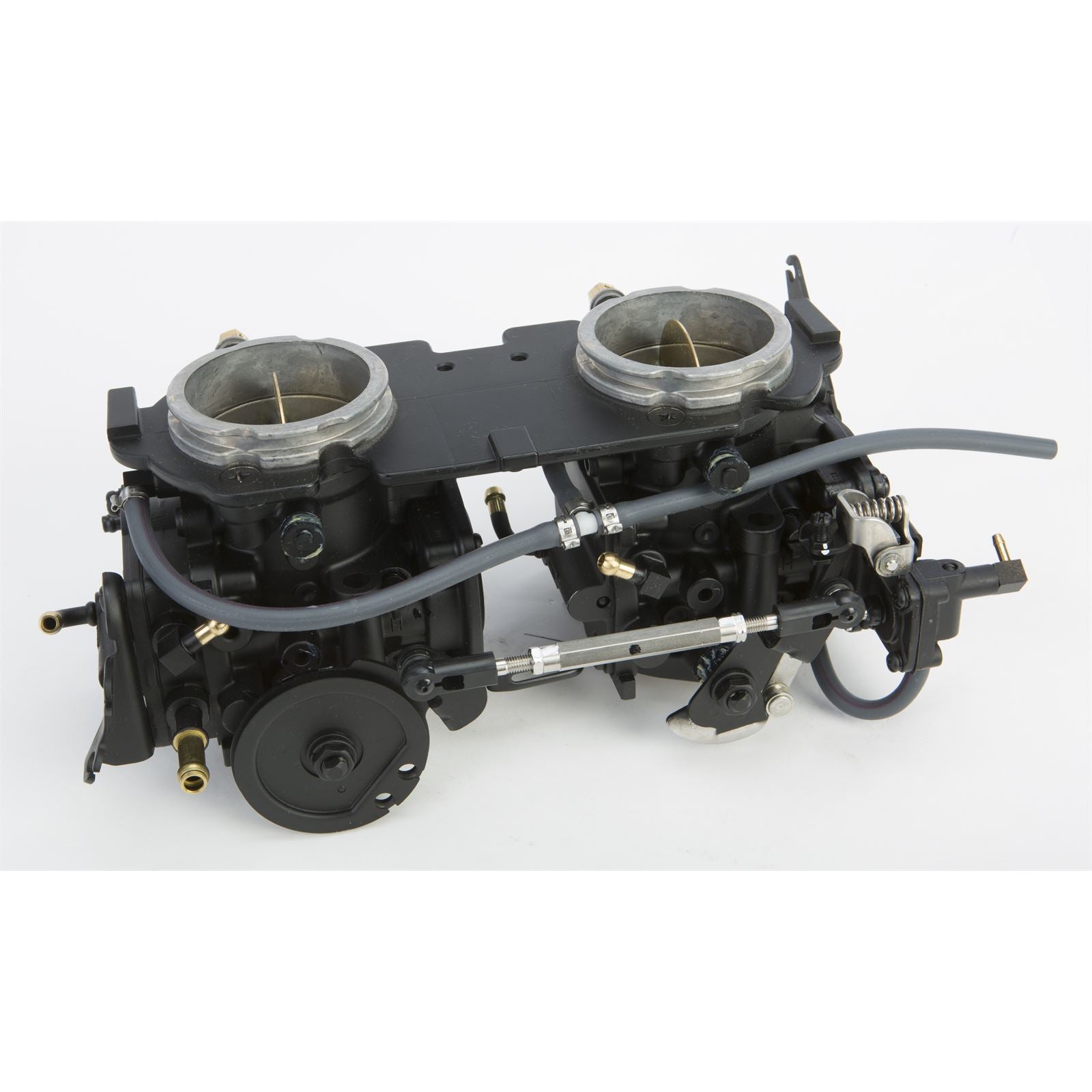 Mikuni High Performance Super BN Carburetor 46mm I-Series [MPN: BN46I-42-B4]_72322