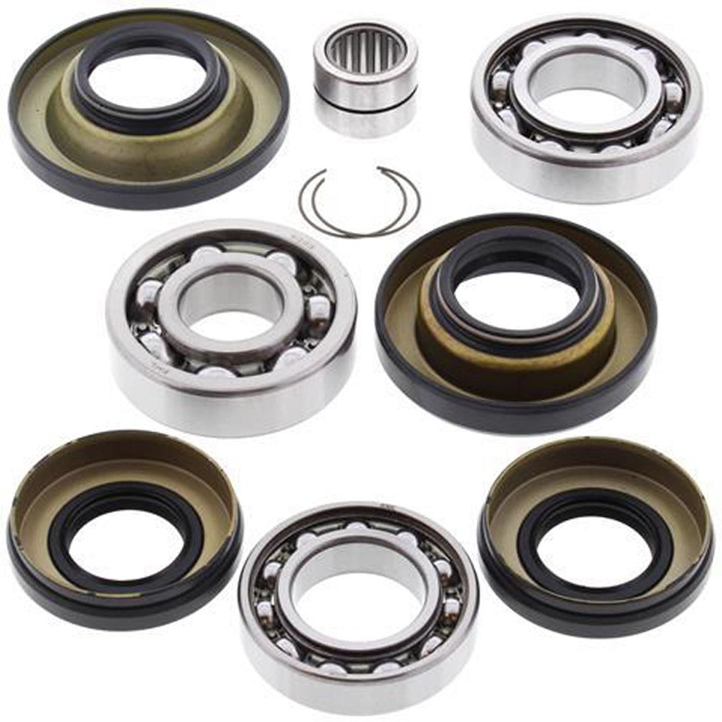 All Balls Rear Differential Bearing and Seal Kit 25-2047_558147