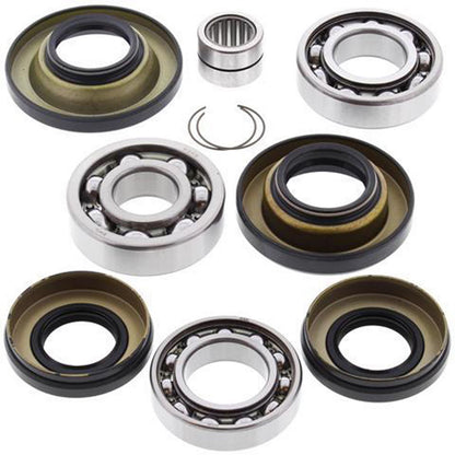 All Balls Rear Differential Bearing and Seal Kit 25-2047_558147