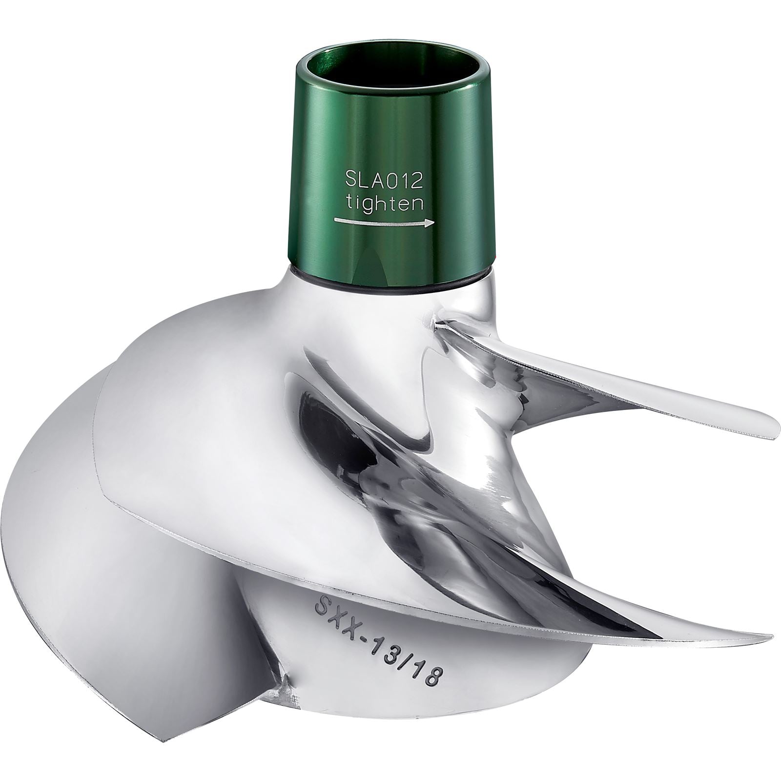 Solas SXX-CD-13/18 Pitch Impeller SXX-CD-13/18_72336