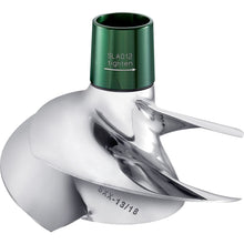 Solas SXX-CD-13/18 Pitch Impeller SXX-CD-13/18_72336