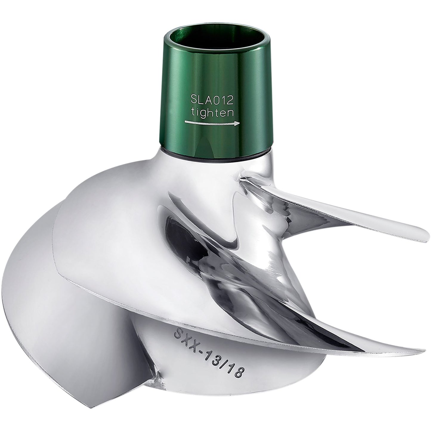 Solas SXX-CD - 14/19 Pitch Impeller SXX-CD-14/19_475549