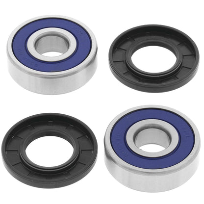 All Balls Front Wheel Bearing Kit 25-1387_72339