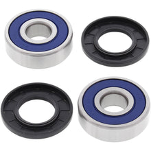 All Balls Front Wheel Bearing Kit 25-1387_323687