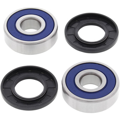 All Balls Front Wheel Bearing Kit 25-1387_323687