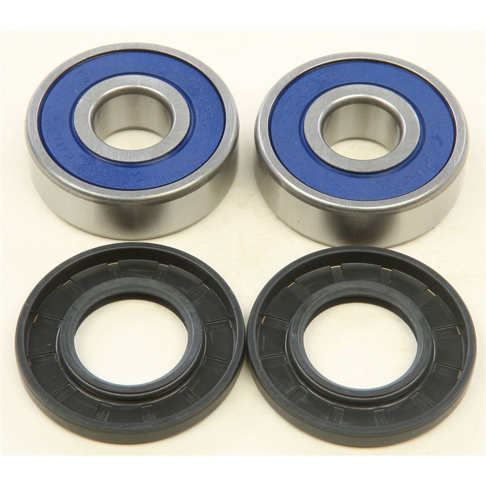 All Balls Front Wheel Bearing Kit 25-1387_72340
