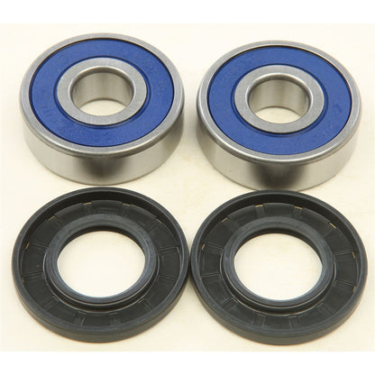 All Balls Front Wheel Bearing Kit 25-1387_72340