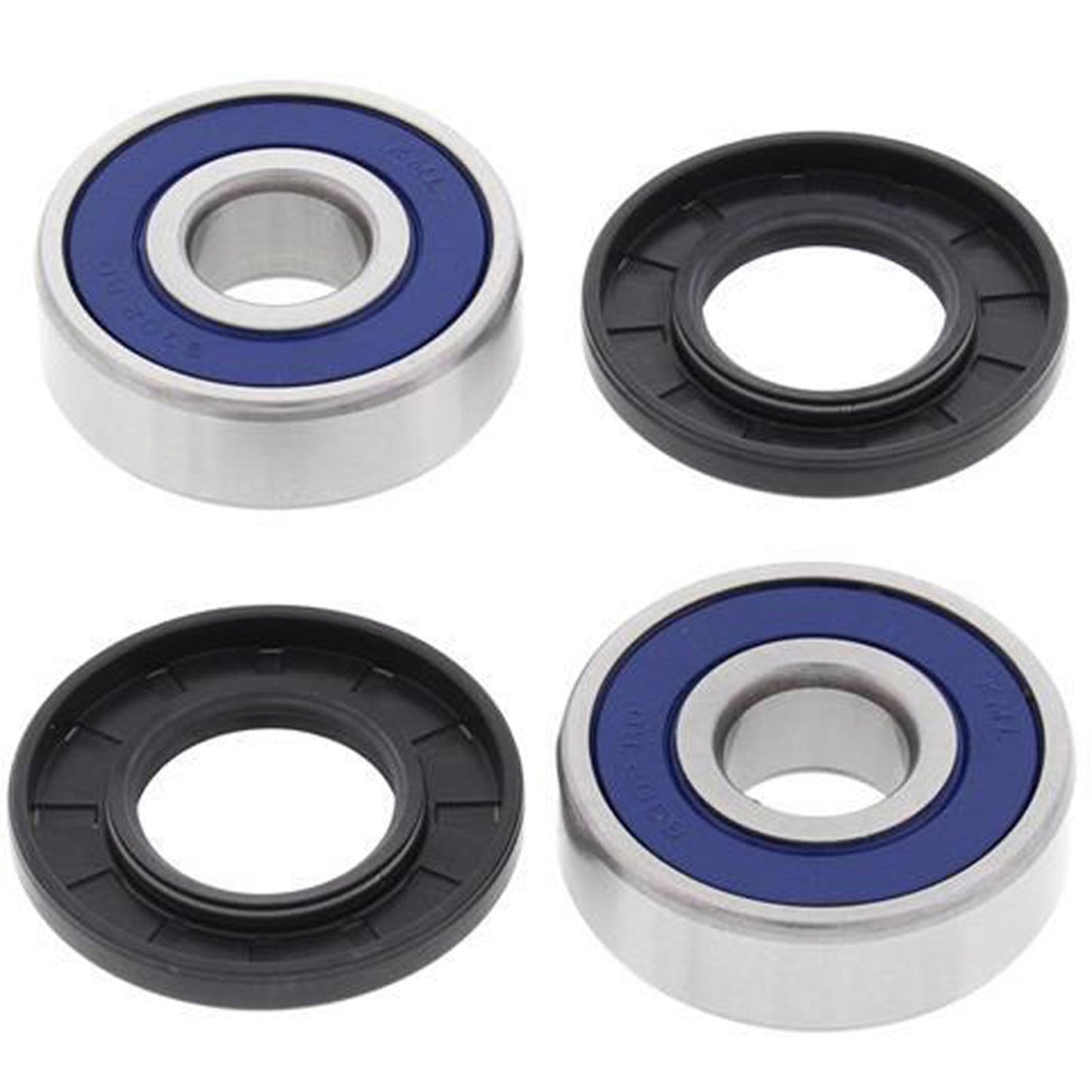 All Balls Front Wheel Bearing Kit 25-1387_558149