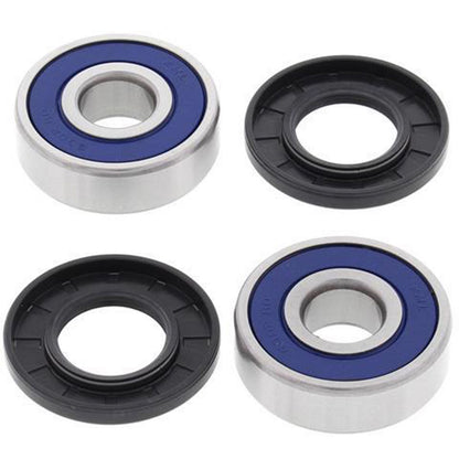All Balls Front Wheel Bearing Kit 25-1387_558149