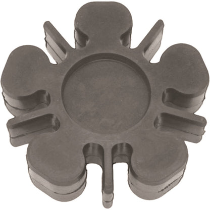 WSM Coupler Damper 5 Finger 003-204_72352