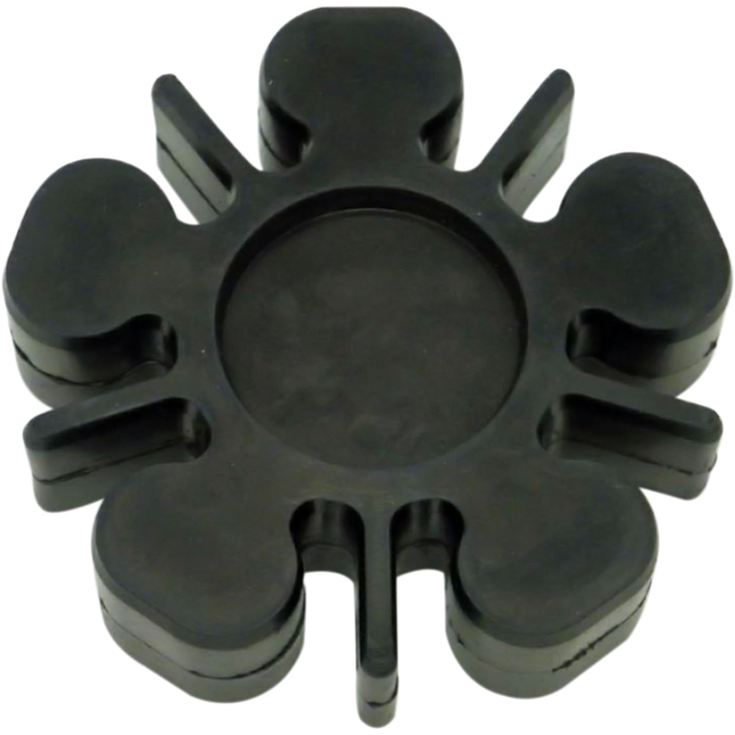 WSM Coupler Damper 5 Finger 003-204_499879