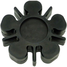 WSM Coupler Damper 5 Finger 003-204_499879