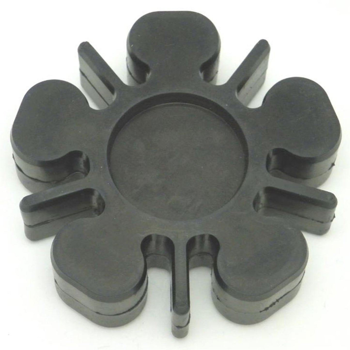 WSM Coupler Damper 5 Finger 003-204_558154