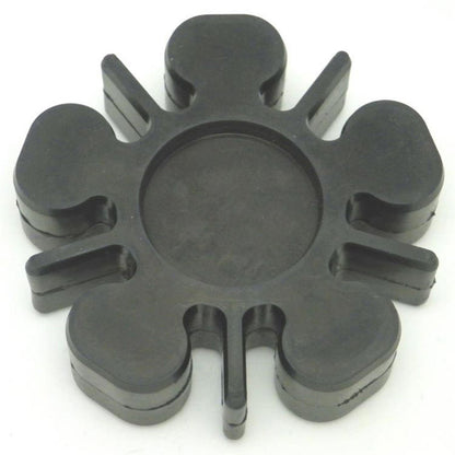 WSM Coupler Damper 5 Finger 003-204_558154