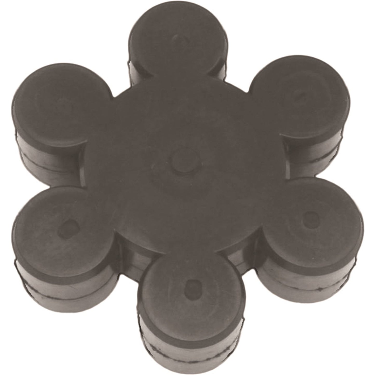 WSM Coupler Damper 3 Finger 003-206_72353