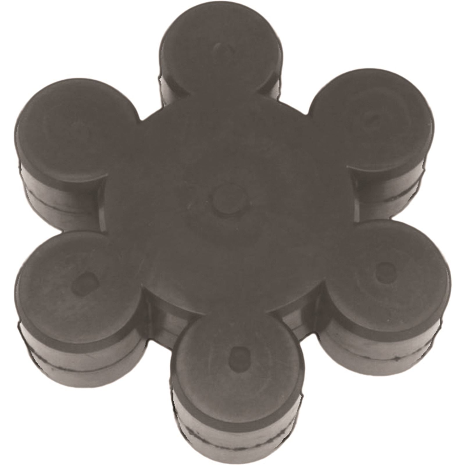 WSM Coupler Damper 3 Finger 003-206_72353