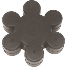 WSM Coupler Damper 3 Finger 003-206_72353