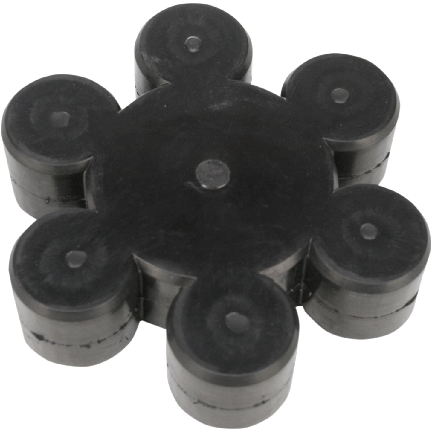 WSM Coupler Damper 3 Finger 003-206_498886