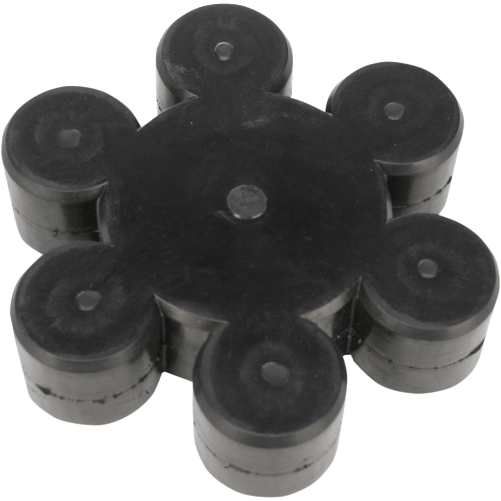 WSM Coupler Damper 3 Finger 003-206_498886