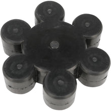 WSM Coupler Damper 3 Finger 003-206_498886