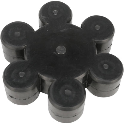 WSM Coupler Damper 3 Finger 003-206_498886