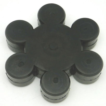 WSM Coupler Damper 3 Finger 003-206_558156