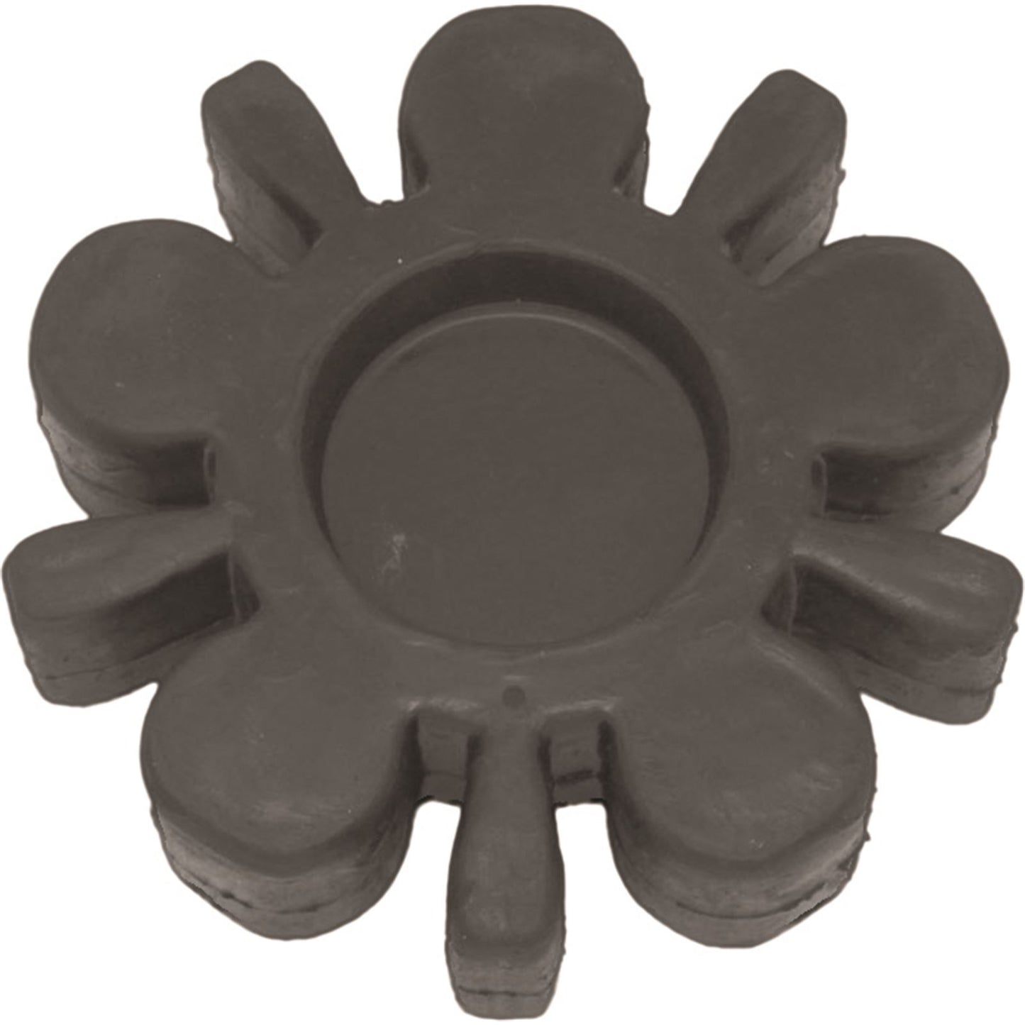 WSM Coupler Damper 5 Finger 003-207_72354