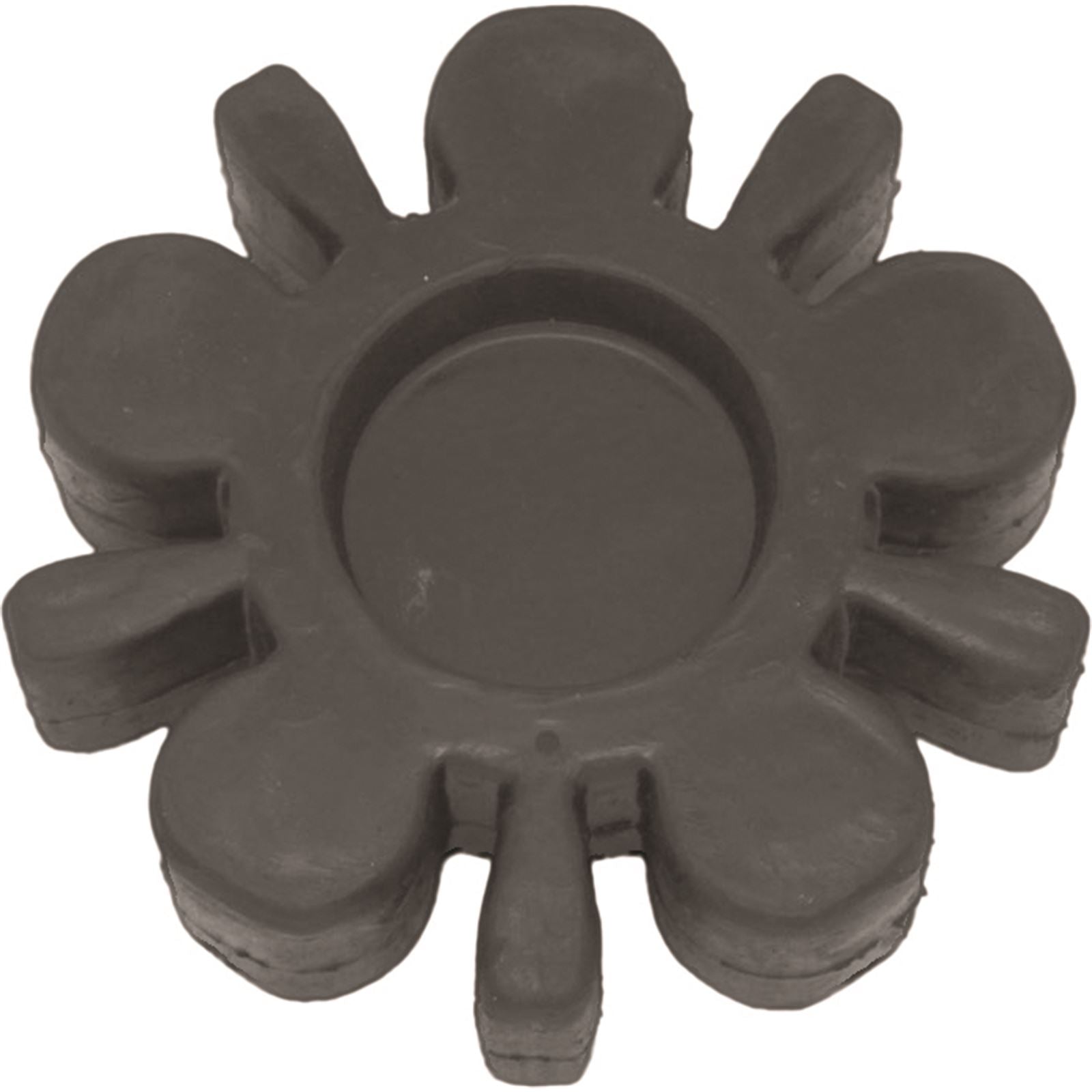 WSM Coupler Damper 5 Finger 003-207_72354