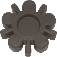 WSM Coupler Damper 5 Finger 003-207_72354