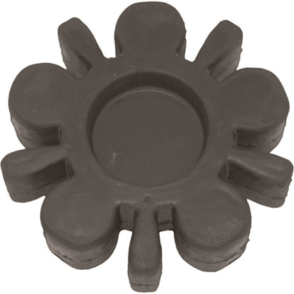 WSM Coupler Damper 5 Finger 003-207_72354