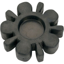 WSM Coupler Damper 5 Finger 003-207_499851