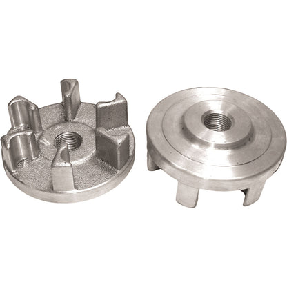 WSM Drive Coupler 003-210_72360