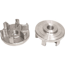 WSM Drive Coupler 003-212_72362