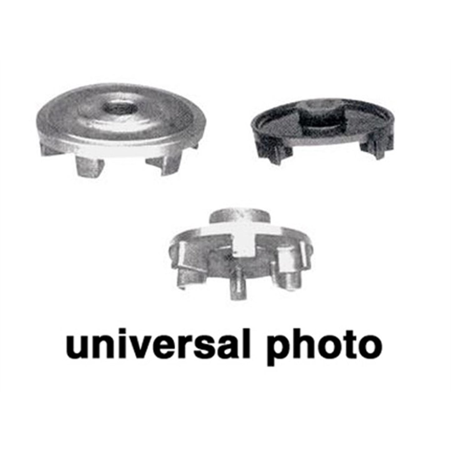 WSM Drive Coupler [MPN: 003-214]_558167